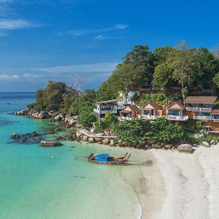 Chareena Hill Beach Resort كو ليبي المظهر الخارجي الصورة